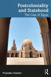 Postcoloniality and Statehood - The Case of Egypt