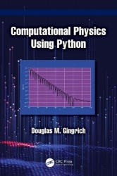 Computational Physics Using Python