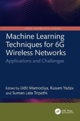 Machine Learning Techniques for 6G Wireless Networks - Applications and Challenges