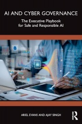 AI and Cyber Governance - The Executive Playbook for Safe and Responsible AI