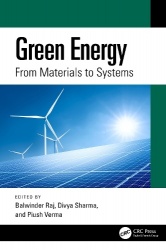 Green Energy - From Materials to Systems