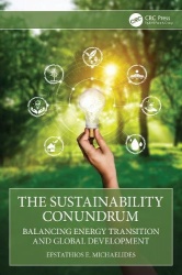 The Sustainability Conundrum - Balancing Energy Transition and Global Development