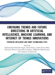 Emerging Trends and Future Directions in Artificial Intelligence, Machine Learning, and Internet of Things Innovations