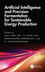 Artificial Intelligence and Precision Fermentation for Sustainable Energy Production