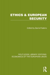 Ethics & European Security