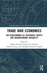 Trade War Economics - The Geoeconomics of Reciprocal Tariffs and Macroeconomic Instability