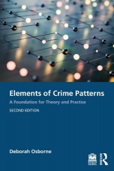 Elements of Crime Patterns - A Foundation for Theory and Practice