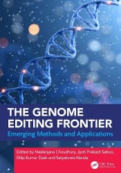 The Genome Editing Frontier - Emerging Methods and Applications