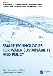 Smart Technologies for Water Sustainability and Policy