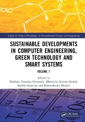 Sustainable Developments in Computer Engineering, Green Technology and Smart Systems - Volume 1
