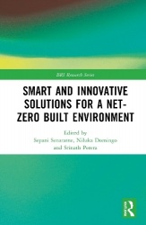 Smart and Innovative Solutions for a Net-Zero Built Environment