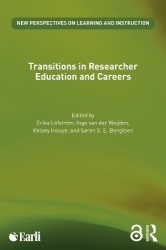Transitions in Researcher Education and Careers
