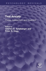 Test Anxiety - Theory, Assessment, and Treatment
