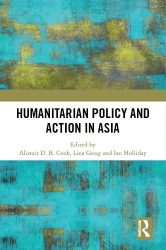 Humanitarian Policy and Action in Asia
