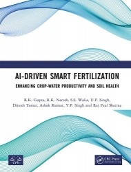 AI-Driven Smart Fertilization - Enhancing Crop-Water Productivity and Soil Health