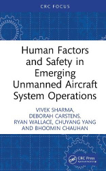 Human Factors and Safety in Emerging Unmanned Aircraft System Operations