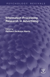 Information Processing Research in Advertising
