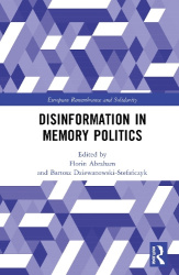 Disinformation in Memory Politics