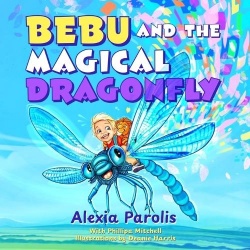 Bebu and the Magical Dragonfly