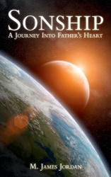 Sonship - A journey into Father's heart