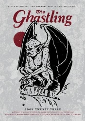 The Ghastling - Book Twenty Three