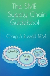 The SME Supply Chain Guidebook - Simplify, Scale, Succeed
