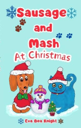Sausage and Mash at Christmas