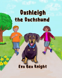 Dashleigh the Dachshund
