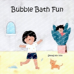 Bubble Bath Fun - New Edition of A Story about a Heartwarming Bond Between Grandma and Beaver