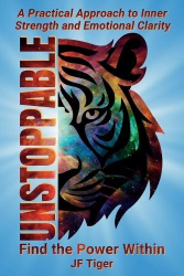 Unstoppable - Find the Power Within (First Edition)