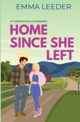 Home Since She Left