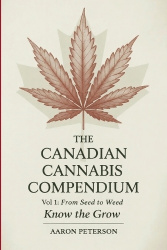 The Canadian Cannabis Compendium