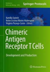 Chimeric Antigen Receptor T Cells : Development and Production