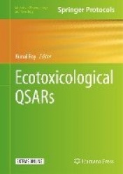 Ecotoxicological QSARs