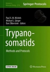 Trypanosomatids : Methods and Protocols