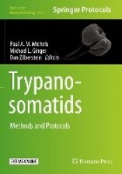 Trypanosomatids : Methods and Protocols