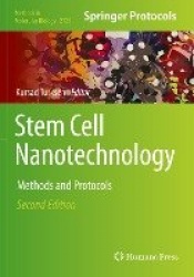 Stem Cell Nanotechnology - Methods and Protocols