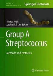 Group A Streptococcus : Methods and Protocols
