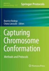 Capturing Chromosome Conformation - Methods and Protocols