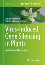 Virus-Induced Gene Silencing in Plants : Methods and Protocols