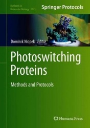 Photoswitching Proteins - Methods and Protocols
