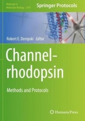 Channelrhodopsin : Methods and Protocols