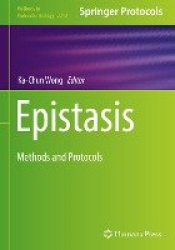 Epistasis - Methods and Protocols