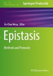Epistasis - Methods and Protocols