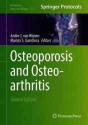 Osteoporosis and Osteoarthritis