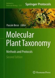 Molecular Plant Taxonomy : Methods and Protocols