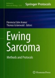 Ewing Sarcoma : Methods and Protocols