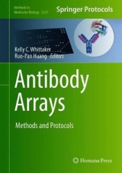Antibody Arrays - Methods and Protocols