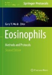 Eosinophils : Methods and Protocols