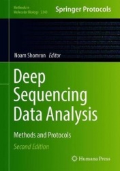 Deep Sequencing Data Analysis